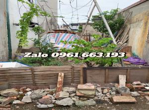 chính chủ gửi bán lô đất 52m2 MT 3.71 chỉ 4.2x tỷ